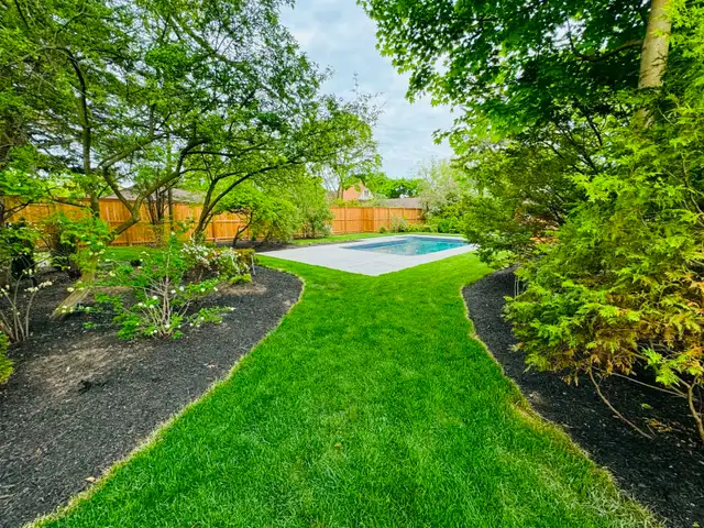 Niagara Landscape Services - Photo 5