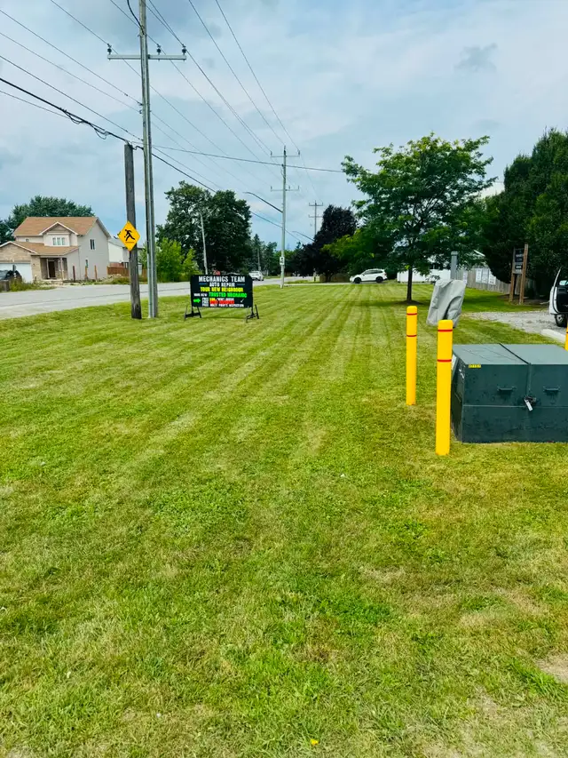 Niagara Landscape Services - Photo 7