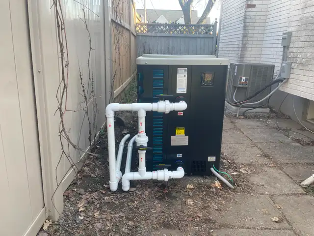 Pool Service Labourer - Photo 2