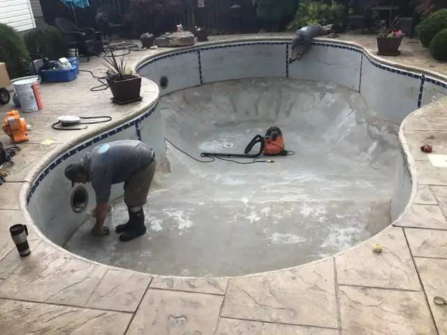 Pool Service Labourer - Photo 4