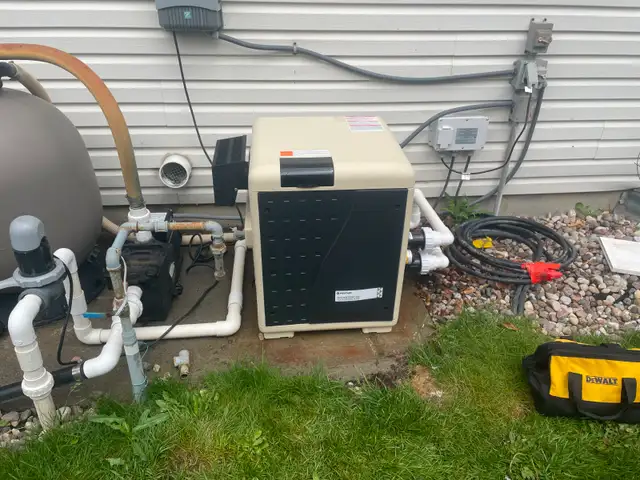 Pool Service Labourer - Photo 5