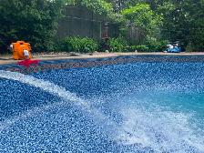 Pool Service Labourer - Photo 6