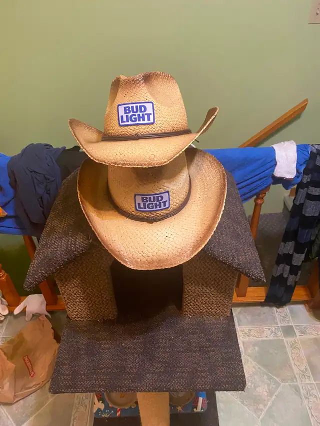 2 Rare Reindeer Plus Hats - Photo 4