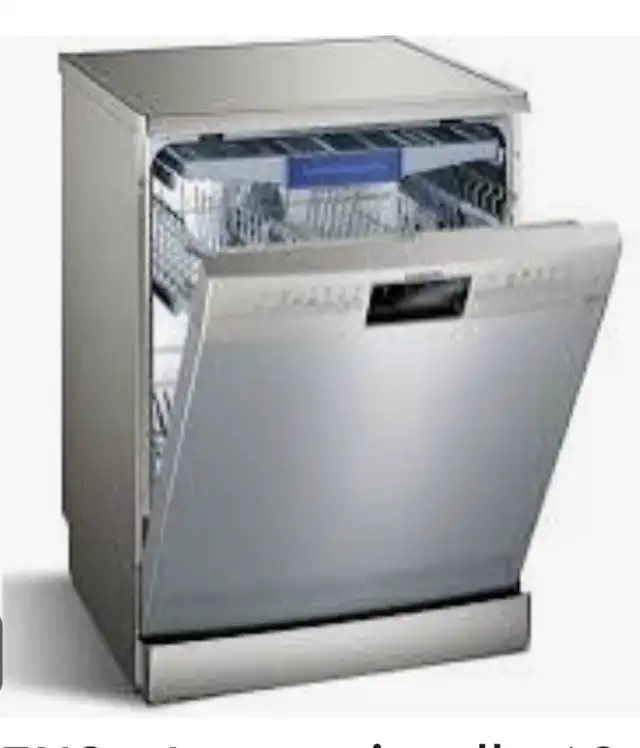 installation de lave-vaisselle