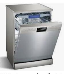 installation de lave-vaisselle