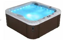 Door Crasher Sale! New Balboa Plug and Play Spa-Free Delivery SC - Photo 2