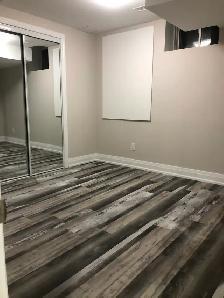 2 bedrooms basement apartment for rent - Photo 2