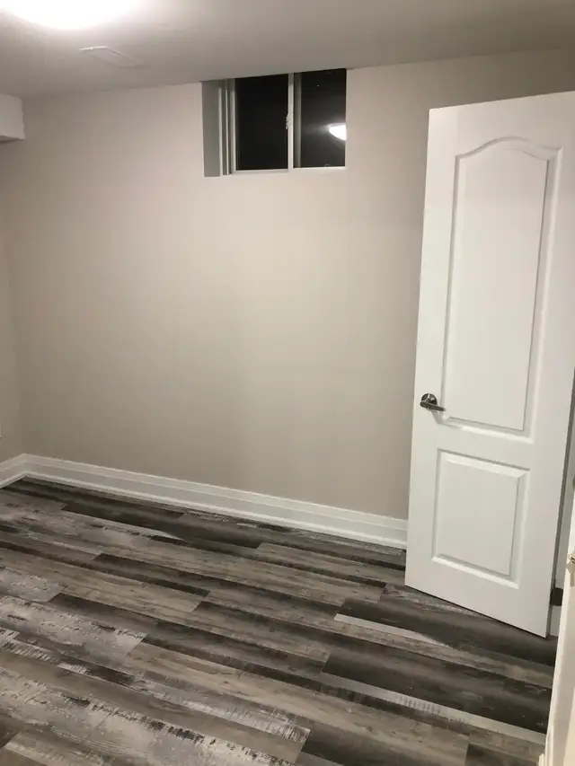 2 bedrooms basement apartment for rent - Photo 3