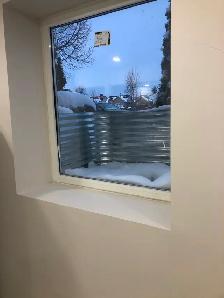 2 bedrooms basement apartment for rent - Photo 4