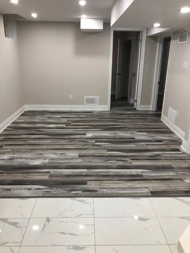 2 bedrooms basement apartment for rent - Photo 5