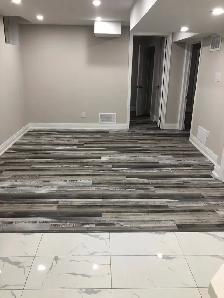 2 bedrooms basement apartment for rent - Photo 5