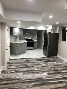 2 bedrooms basement apartment for rent - Photo 6