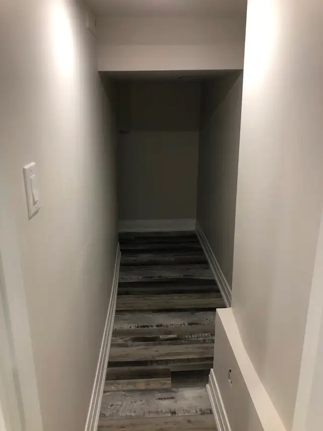 2 bedrooms basement apartment for rent - Photo 7