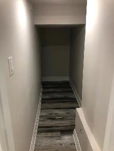 2 bedrooms basement apartment for rent - Photo 7