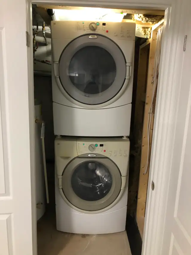 2 bedrooms basement apartment for rent - Photo 8