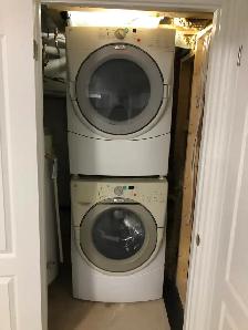 2 bedrooms basement apartment for rent - Photo 8