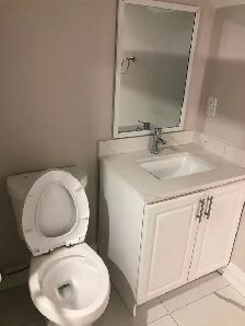 2 bedrooms basement apartment for rent - Photo 10