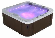 Door Crasher Sale! New Balboa Plug and Play Spa-Free Delivery LN - Photo 7
