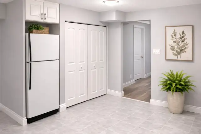 Large 2 Bedroom in HIGHLY-DESIRED Neighborhood! - Photo 5