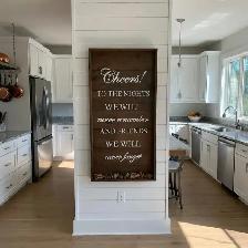 Sublime déco pour passionnés de vin