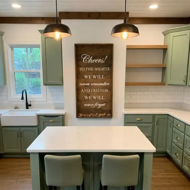 Sublime déco pour passionnés de vin - Photo 8