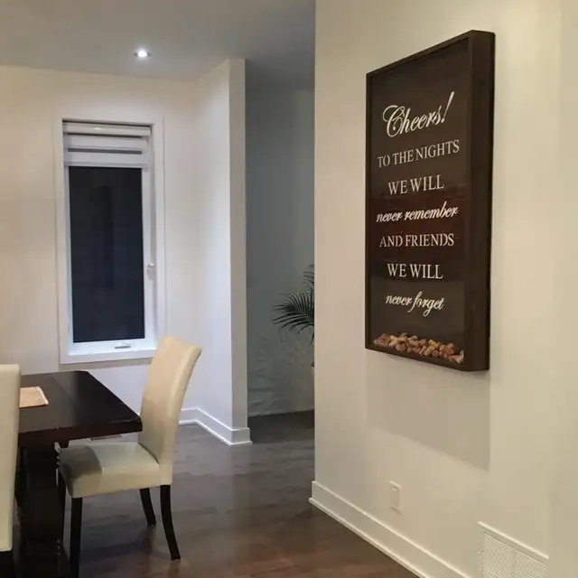 Sublime déco pour passionnés de vin - Photo 10