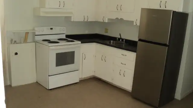 Two Bedroom - Union Street