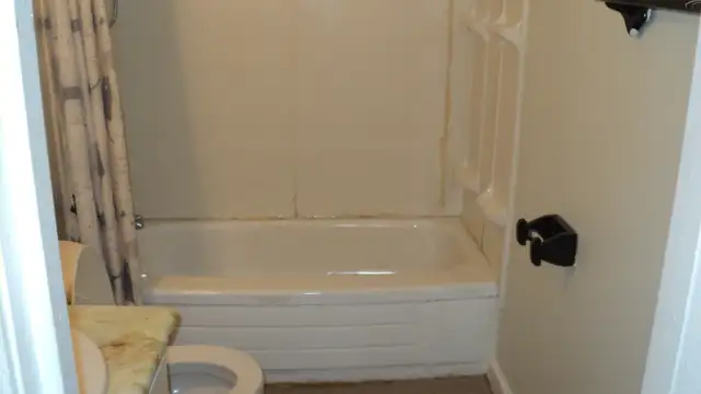 Two Bedroom - Union Street - Photo 2