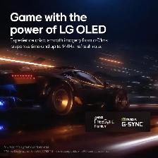 BRAND NEW LG OLED C4 65'/77'4K,UHD,HDR,240MR,EVO PANEL,SMARTOLED - Photo 6