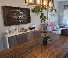 La décoration murale qui fait jaser ! Boîte à bouchons de vin - Photo 3