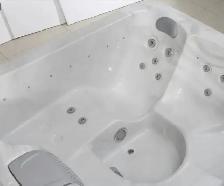 Door Crasher Sale! New Balboa Plug and Play Spa-Free Delivery HV - Photo 8