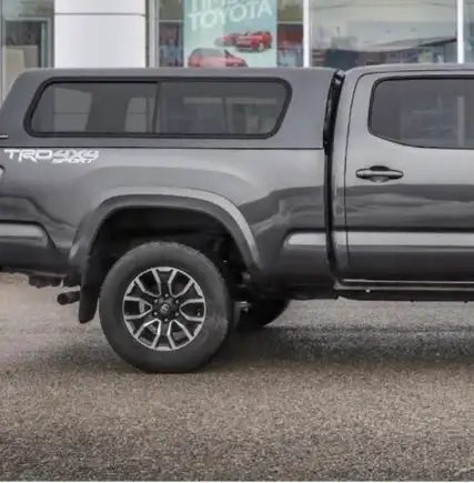 6ft Tacoma caps ( all years available ) - Photo 2