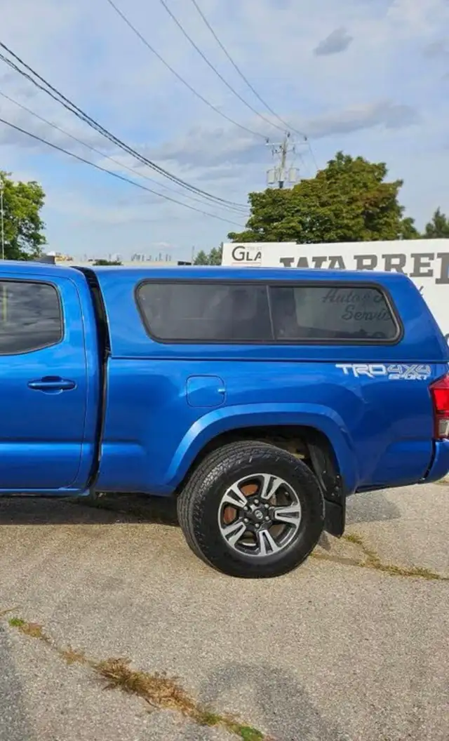 6ft Tacoma caps ( all years available ) - Photo 3