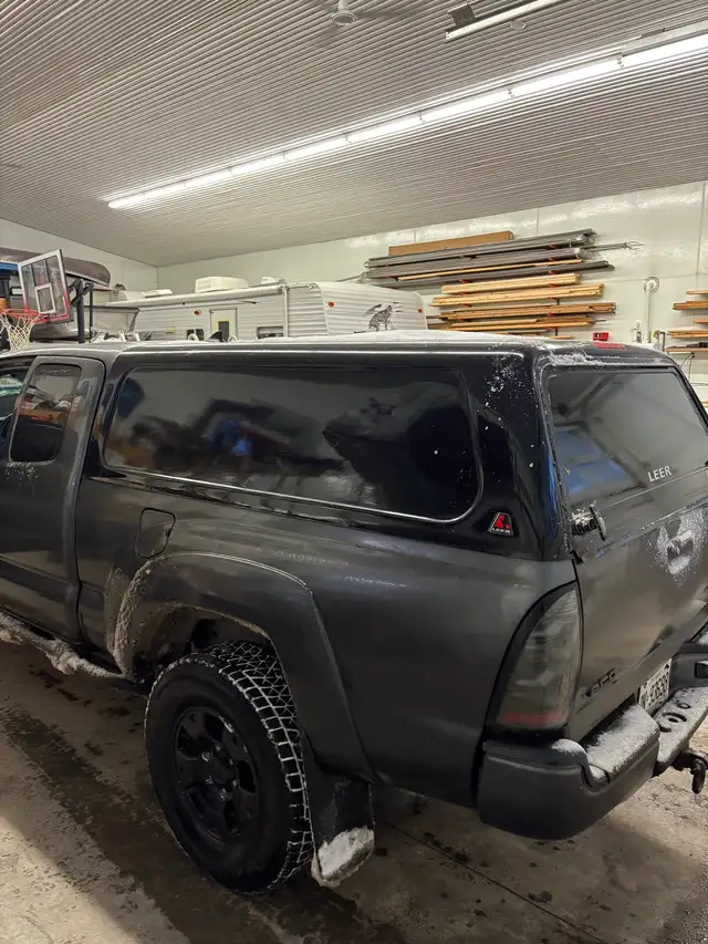 6ft Tacoma caps ( all years available ) - Photo 4