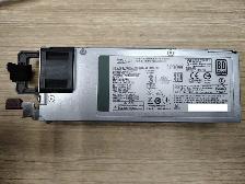 HPE HSTNS-PR62 830270-301 1600W Server Power Supply