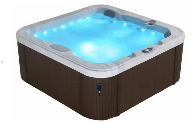 Door Crasher Sale! New Balboa Plug and Play Spa-Free Delivery BB - Photo 2