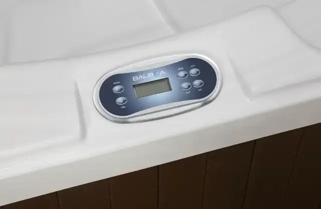 Door Crasher Sale! New Balboa Plug and Play Spa-Free Delivery BB - Photo 3