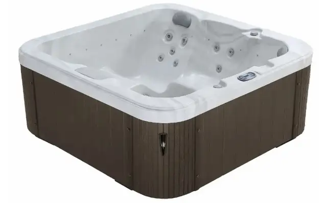 Door Crasher Sale! New Balboa Plug and Play Spa-Free Delivery BB - Photo 5
