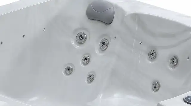 Door Crasher Sale! New Balboa Plug and Play Spa-Free Delivery BB - Photo 6