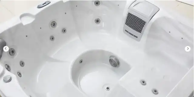 Door Crasher Sale! New Balboa Plug and Play Spa-Free Delivery BB - Photo 7