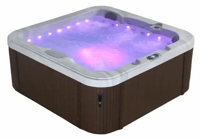 Door Crasher Sale! New Balboa Plug and Play Spa-Free Delivery BB - Photo 8