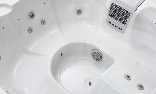 Door Crasher Sale! New Balboa Plug and Play Spa-Free Delivery BB - Photo 10