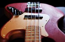 Ajustement & réparation de basse électrique - Luthier - Photo 4