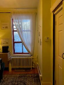 BUREAU DE CONSULTATION À SOUS-LOUER   MONTRÉAL MÉTRO LAURIER - Photo 5