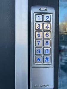 BUREAU DE CONSULTATION À SOUS-LOUER   MONTRÉAL MÉTRO LAURIER - Photo 10