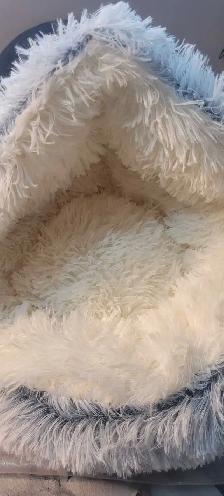 Lit pour petit chien neuf - Photo 2