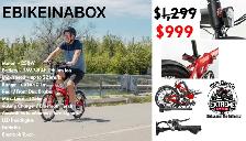 EBIKES & MORE! - Photo 2