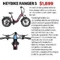 EBIKES & MORE! - Photo 3