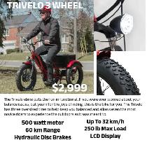 EBIKES & MORE! - Photo 4