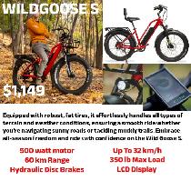 EBIKES & MORE! - Photo 6